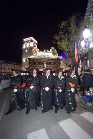 Jueves Santo (Noche) 2013 - 82